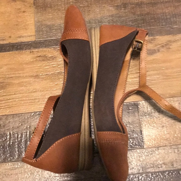 Lucky brand flats - Picture 6 of 8